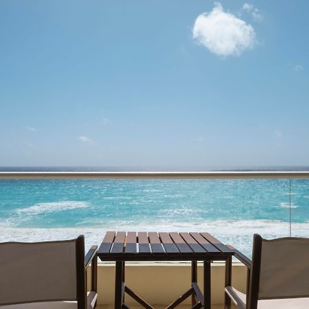 Hotel Nyx Cancún Kültér fotó
